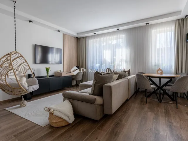 Eladó lakás Budakeszi 72 nm