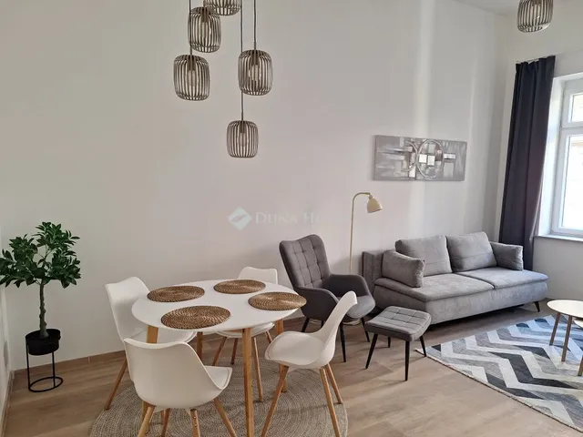 Kiadó lakás Budapest VII. kerület, Nyár utca 84 nm