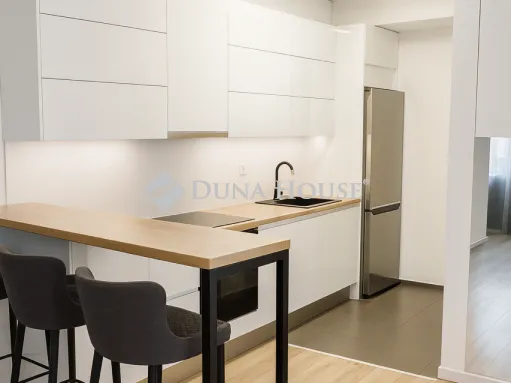 Eladó lakás Budapest XIII. kerület 65 nm