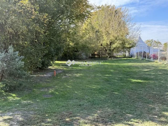 Eladó telek Perbál, Nincs utca 3173 nm