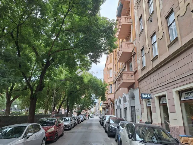 Eladó lakás Budapest VII. kerület 64 nm