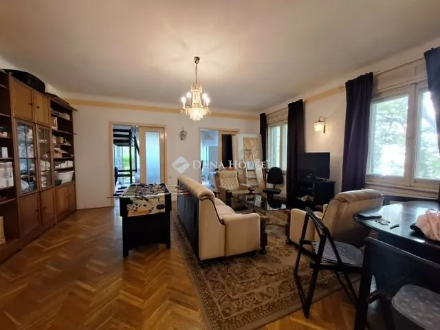 Kiadó lakás Budapest XII. kerület, Istenhegyi út 68 nm