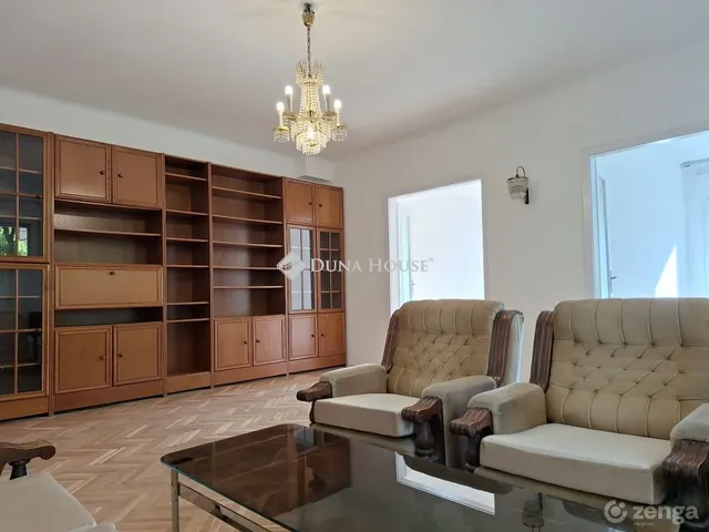 Kiadó lakás Budapest XII. kerület, Istenhegyi út 68 nm