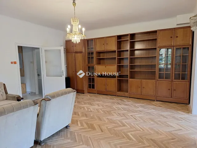 Kiadó lakás Budapest XII. kerület, Istenhegyi út 68 nm