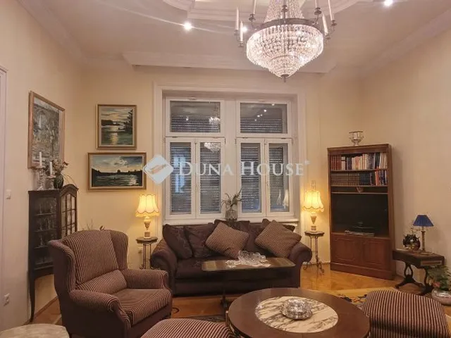 Eladó lakás Budapest VI. kerület, Teréz körút 121 nm