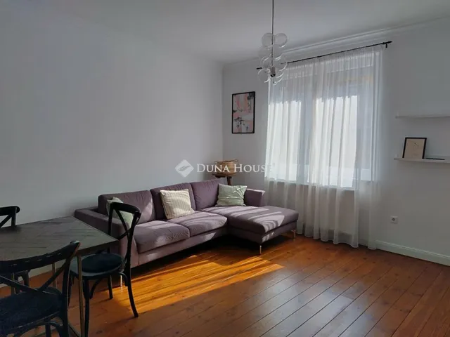 Kiadó lakás Budapest XII. kerület 60 nm