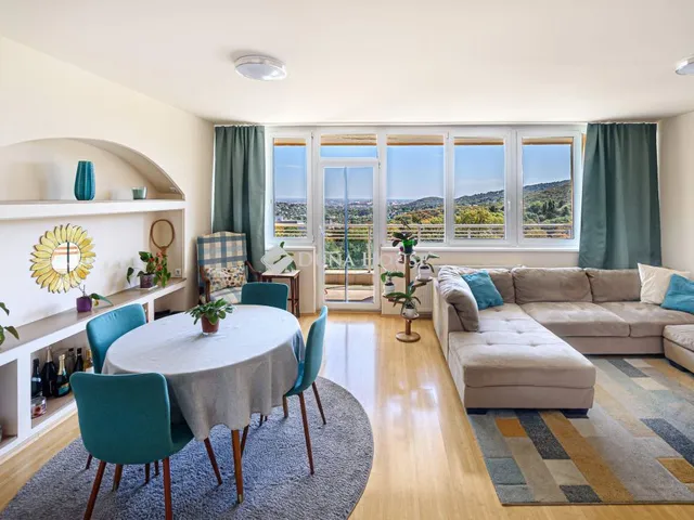 Eladó lakás Budapest II. kerület, Budakeszi út 126 nm