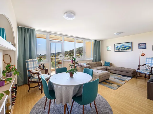 Eladó lakás Budapest II. kerület, Budakeszi út 126 nm