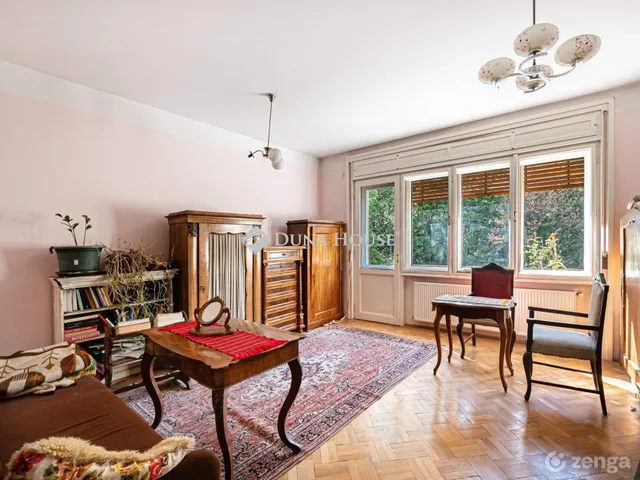 Eladó lakás Budapest XII. kerület 60 nm