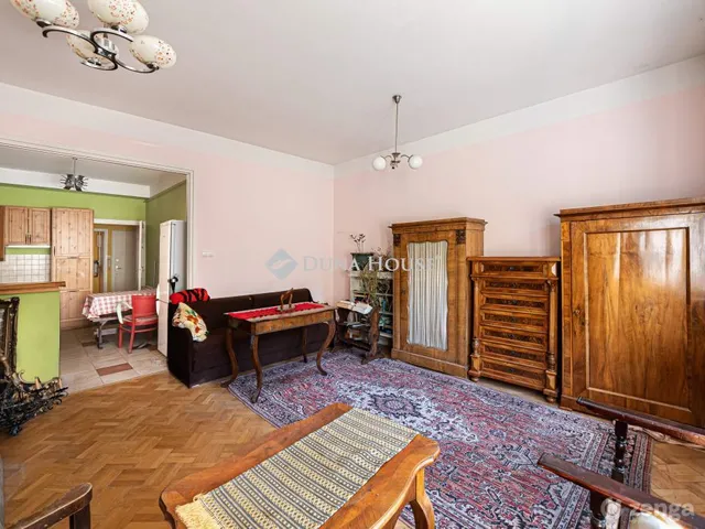 Eladó lakás Budapest XII. kerület, Városmajor utca 60 nm