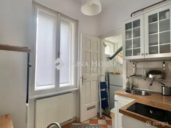 Eladó lakás Budapest II. kerület, Fényes Elek utca 35 nm