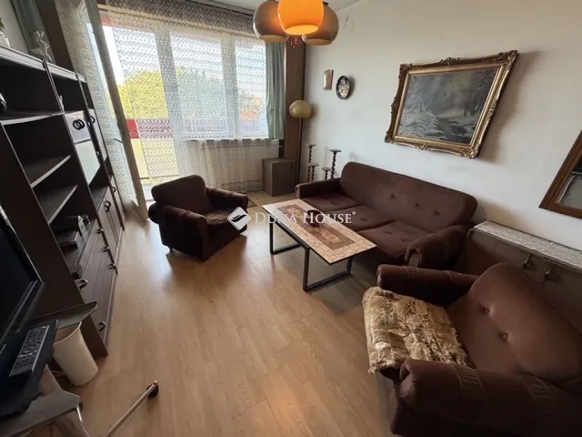 Eladó lakás Budapest XIX. kerület 32 nm