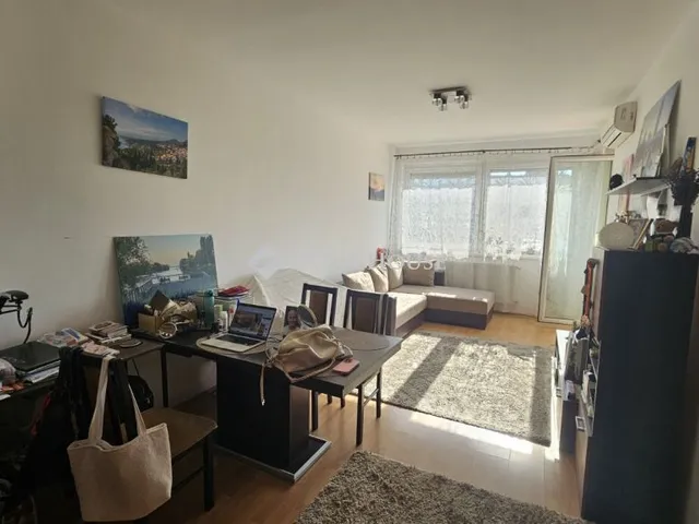 Kiadó lakás Budapest XIII. kerület, Szent László út 54 nm