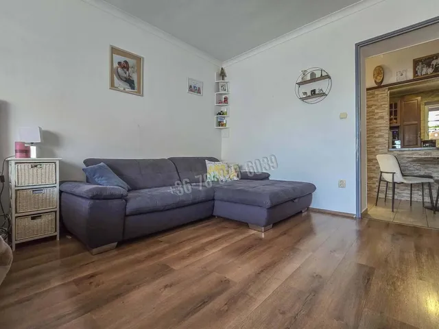Eladó ház Sopron, Kurucdomb 116 nm