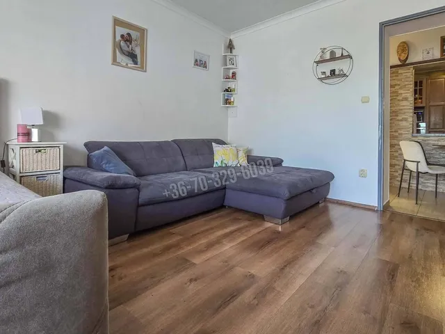 Eladó ház Sopron, Kurucdomb 116 nm