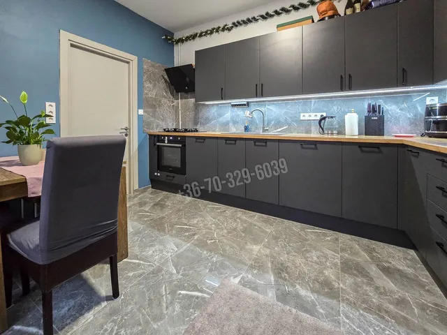Eladó ház Sopron, Belváros 100 nm