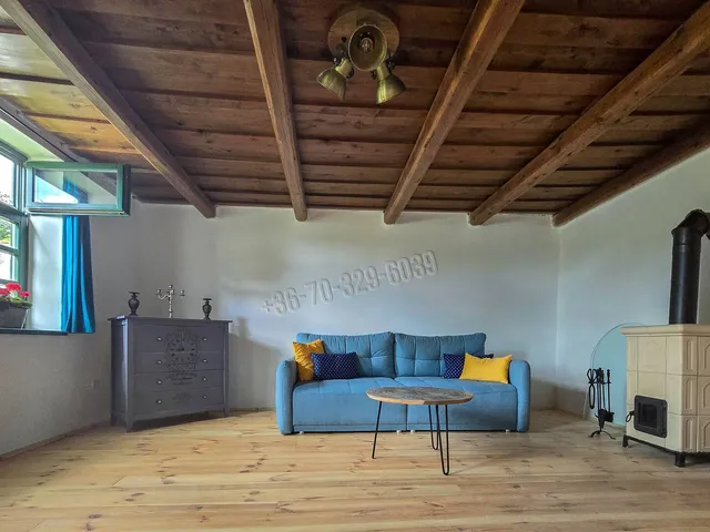 Eladó ház Bük 162 nm
