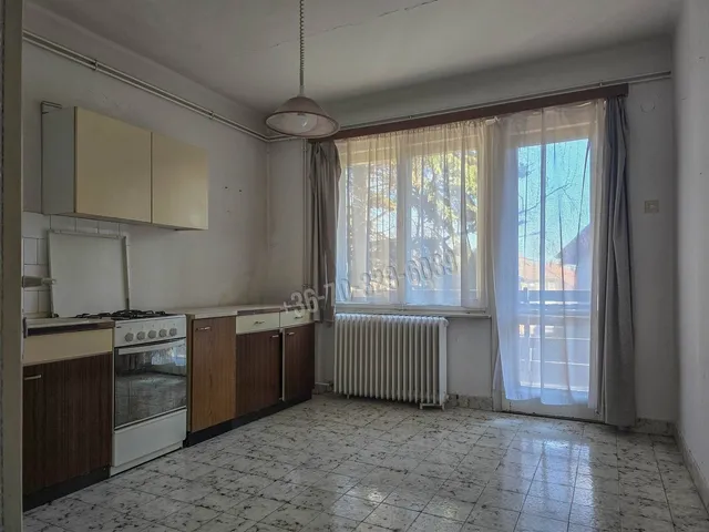 Eladó lakás Sopron 89 nm