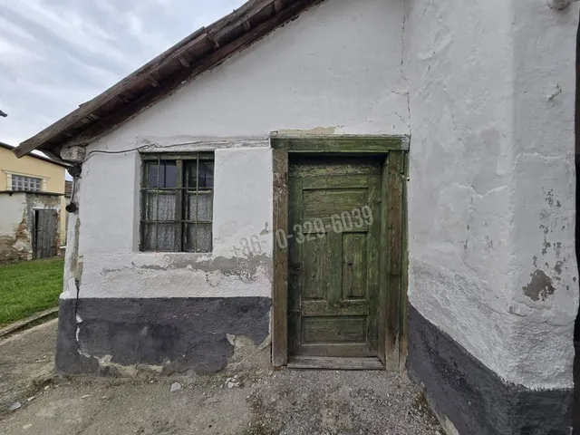 Eladó ház Bő 70 nm