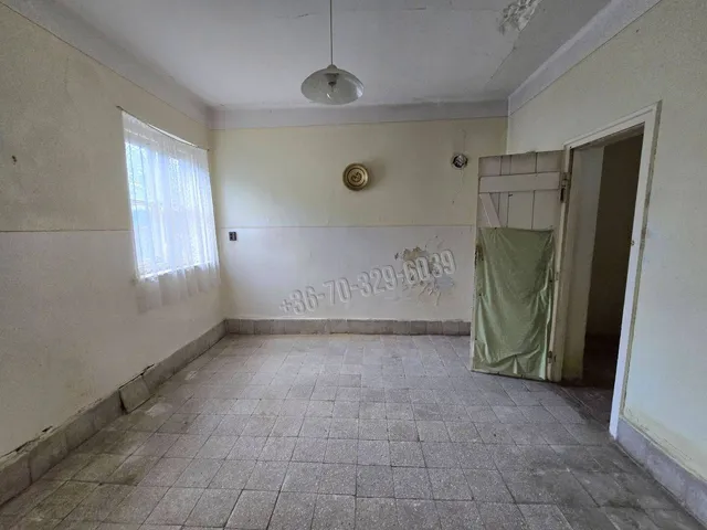 Eladó ház Pereszteg 70 nm