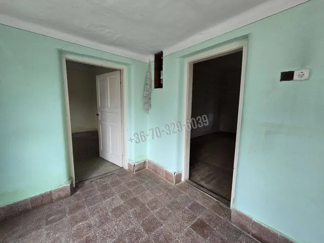 Eladó ház Pereszteg 70 nm