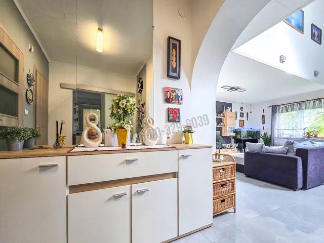 Eladó ház Sopron, Ravazd utcai lakótelep 150 nm
