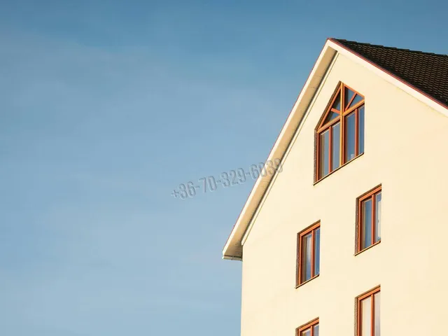 Eladó telek Sopron, Belváros 588 nm