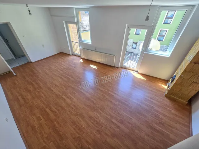 Eladó lakás Sopron, Belváros 89 nm