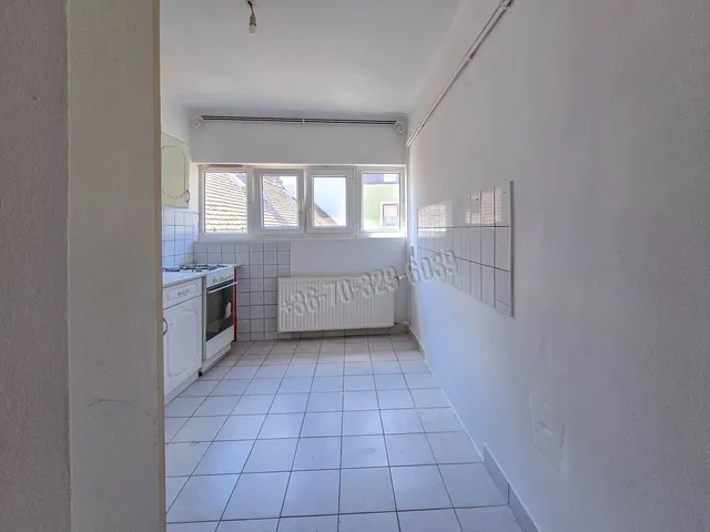 Eladó lakás Sopron, Belváros 89 nm