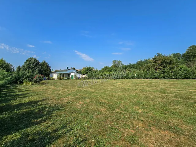 Eladó mezőgazdasági ingatlan Kisfalud 70 nm