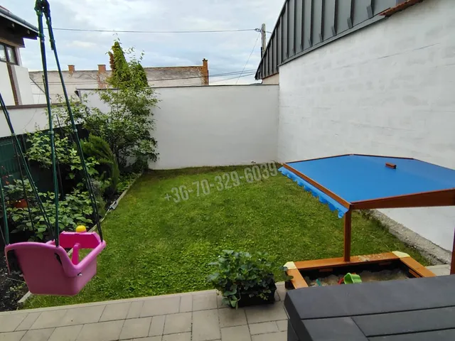 Eladó ház Sopron 93 nm