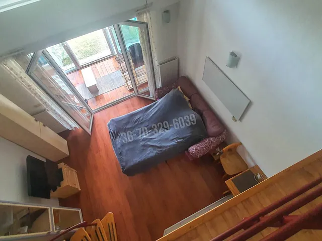 Eladó lakás Kapuvár 48 nm