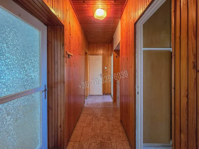 Eladó lakás Kapuvár 64 nm