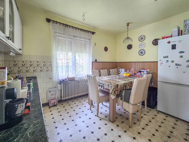 Eladó ház Csepreg 100 nm