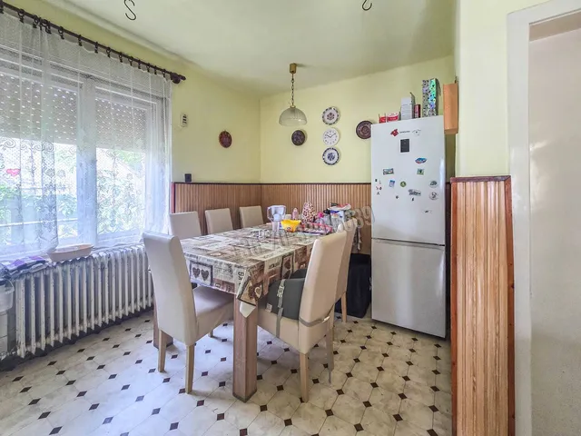 Eladó ház Csepreg 100 nm