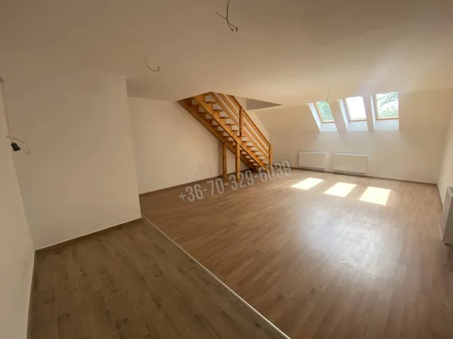 Eladó lakás Sopron, Belváros 84 nm