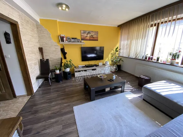 Eladó lakás Sopron, Belváros 72 nm