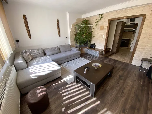 Eladó lakás Sopron, Belváros 72 nm