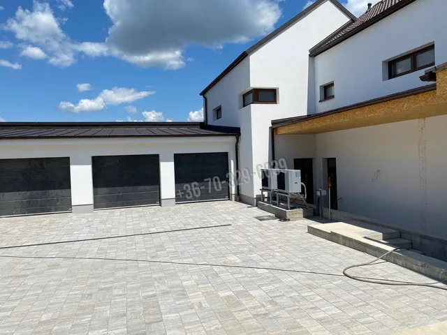 Eladó lakás Sopron 72 nm