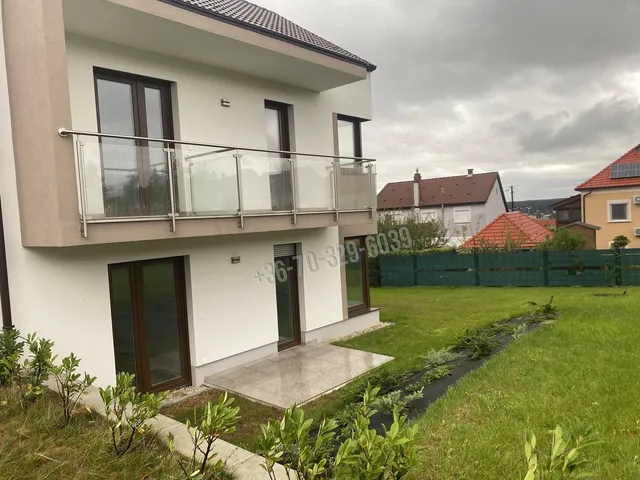 Eladó lakás Sopron 72 nm