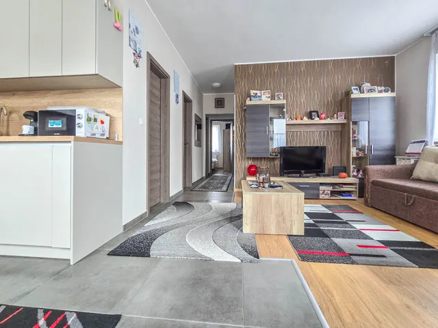 Eladó ház Nagycenk 65 nm