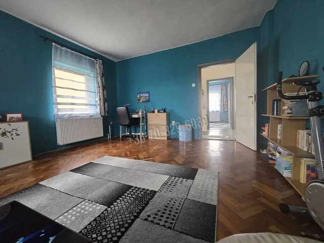 Eladó ház Simaság 104 nm