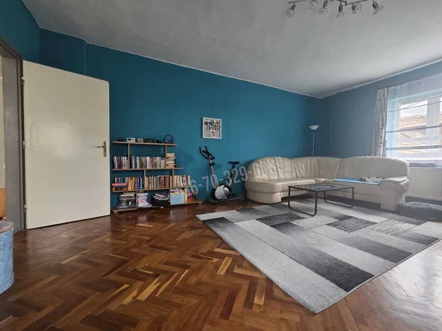 Eladó ház Simaság 104 nm