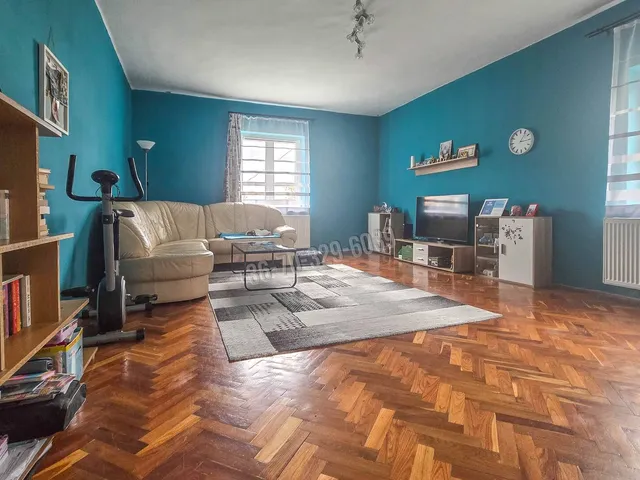 Eladó ház Simaság 104 nm