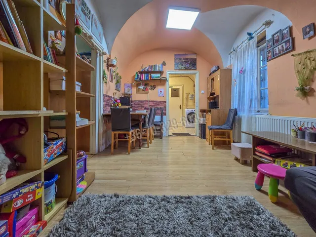 Eladó lakás Sopron, Belváros 61 nm