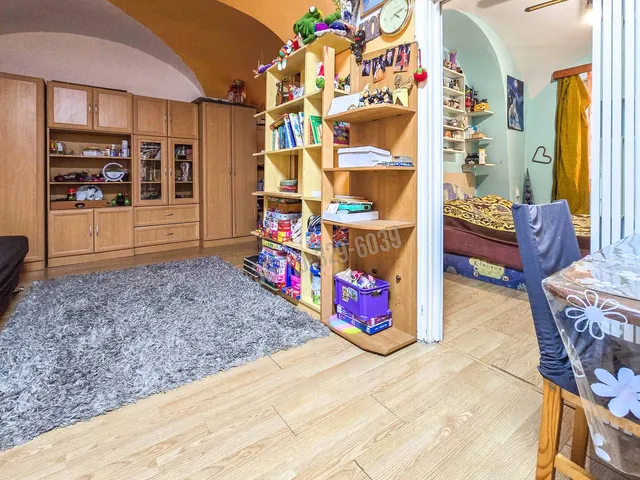 Eladó lakás Sopron, Belváros 61 nm