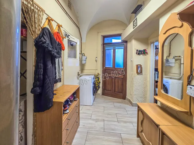 Eladó lakás Sopron, Belváros 61 nm