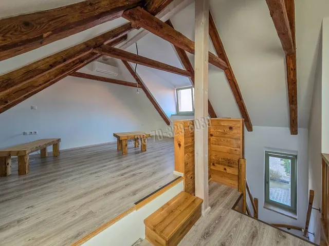 Eladó ház Sopron, Belváros 323 nm