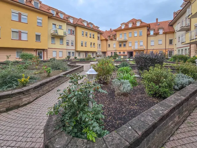 Eladó lakás Sopron, Belváros 57 nm