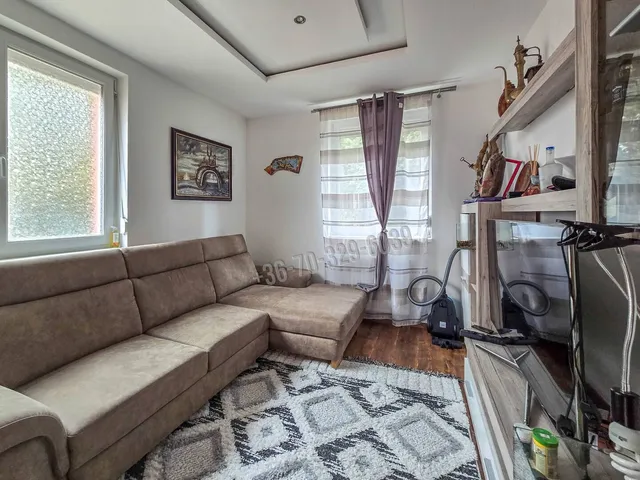 Eladó lakás Sopron 49 nm